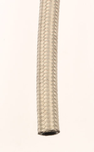 XRP-XTREME RACING PROD. #12 Braided Hose 20′ 302012