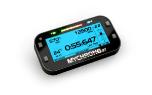 AIM SPORTS MyChron 6 w/EGT & Water Temp M10 Sensor XM62TEGTRM1011