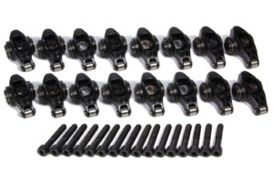 COMP CAMS LS Pro-Mag Rocker Arm Set 1.8 Ratio 1677-16