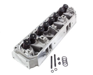 EDELBROCK BBM Performer RPM Cylinder Head – Assm. 60925