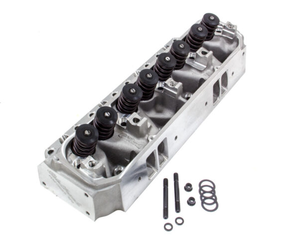 EDELBROCK BBM Performer RPM Cylinder Head – Assm. 60925