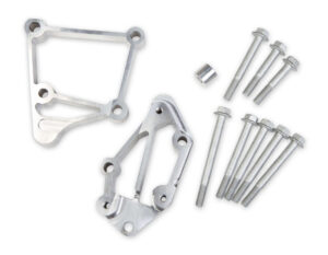 HOLLEY Installation Kit For LS Accessory Bracket Kits 21-2