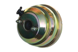 LEED BRAKES 8in. Dual Zinc Booster 1M