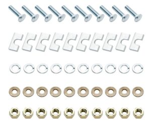 REESE Replacement Part Install ation Hardware for #5805 58430