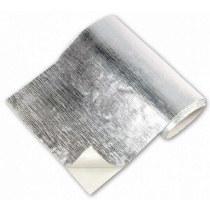 THERMO-TEC Heat Barrier 24in x 36in Adhesive Back 13585