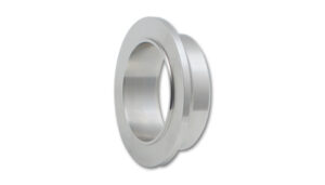 VIBRANT PERFORMANCE T304 Stainless Steel V-B and Inlet Flange 1416
