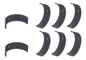 ACL BEARINGS Rod Bearing Set Coated Nissan 4 1198cc 4B2960HXC-STD