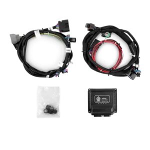 ACES FUEL INJECTION Quick Draw Trans Control Module AS2020PA