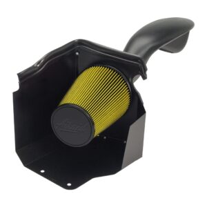 AIRAID INTAKE SYSTEMS Performance Air Intake S ystem AIR-204-145