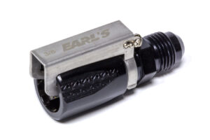 EARLS Fuel Fitting – Quick Connect 6an to 3/8 AT991966ERL