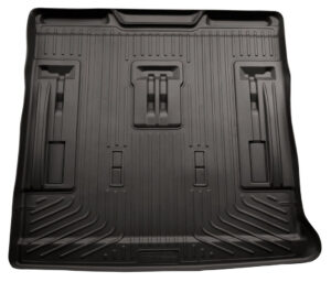 HUSKY LINERS 07-14 Tahoe Cargo Liner Black 28251