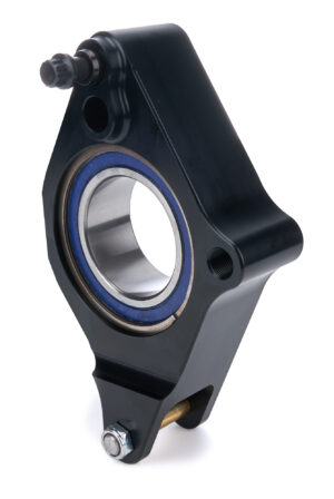 MPD RACING Sprint Car Bird Cage LH Pavement Beast/Hurricane MPD81120