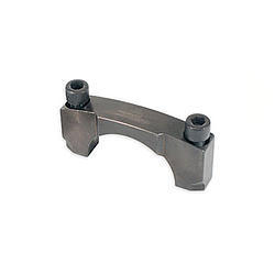 MARK WILLIAMS 8.8 Ford Billet Main Cap 59300