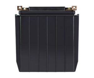 ODYSSEY BATTERY Battery 220CCA/340CA M6 Stud Terminal ODS-AGM16CL