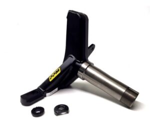 PPM RACING PRODUCTS Spindle Rocket XR1 Left PPMRX153
