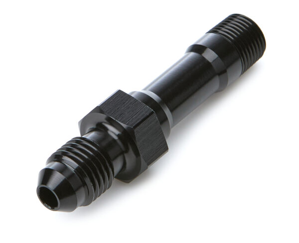 Ti22 PERFORMANCE Oil Pressure Fitting -4 1/8in NPT 2-1/4in Long TIP5550