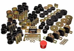 ENERGY SUSPENSION Hyper-Flex 73-80 GM P/U 2WD 1/2 Ton 3.18109G