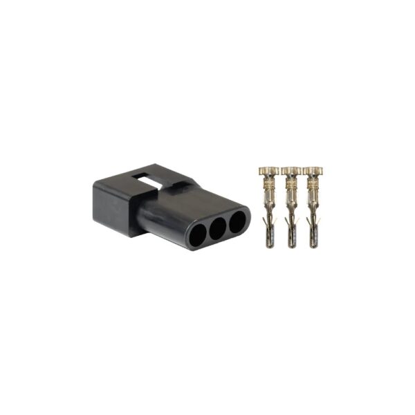 FUELTECH USA Travel Sensor Connector Kit 5011100155