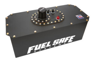 FUEL SAFE 10 Gal Pro Cell 25.625×10.125X10.125 PC110