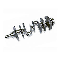 SCAT ENTERPRISES SBF 4340 Forged Crank – 3.250 Stroke 4-302-3250-5400-2123