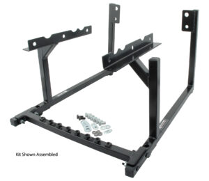ALLSTAR PERFORMANCE Engine Cradle Oldsmobile Heavy Duty ALL10142