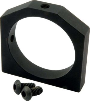 ALLSTAR PERFORMANCE Fuel Filter Bracket Flat Panel Mount ALL40235