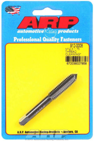 ARP Thread Cleaning Tap – 12mm x1.75 912-0008