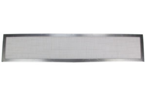 FIVESTAR Lower Nose Screen 3/16in Mesh 81-88 Monte Carlo 600-4111