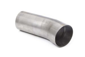 HOWE 3.5in Exhaust Elbow 20 Degree H2128