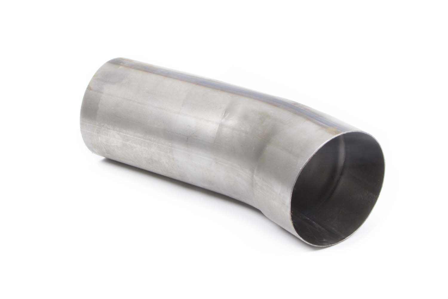 HOWE 3.5in Exhaust Elbow 20 Degree H2128