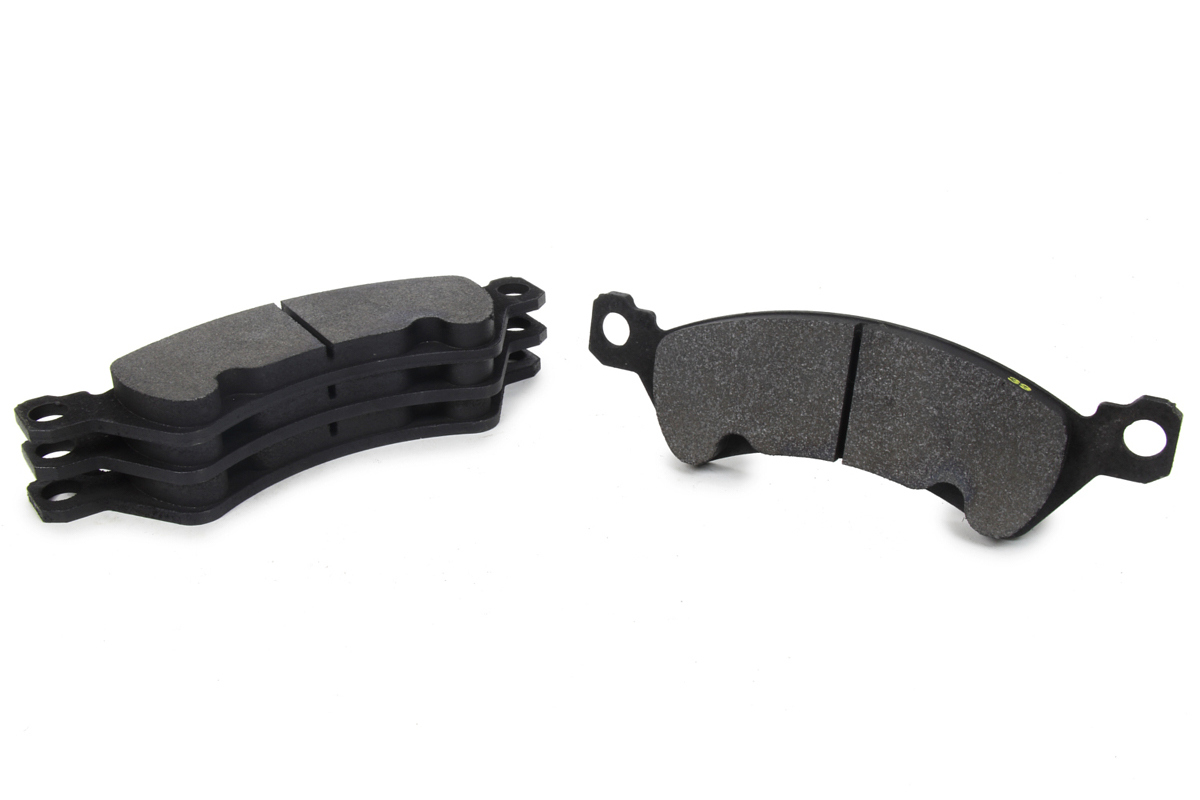 PFC BRAKES 7803 RACE PAD SET – 39 MPD 15 MM 7803.39.15.44