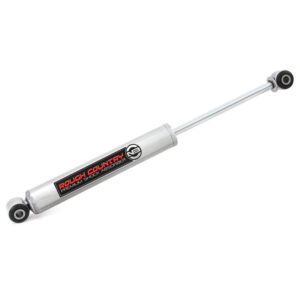 ROUGH COUNTRY JEEP CJ 4WD (72-90) N3 F RONT SHOCK ABSORBER | 0. 20184_B