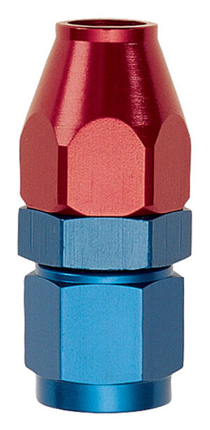 RUSSELL #8 Female Swivel to 1/2in Tube 639220