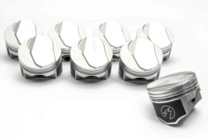 SEALED POWER Forged Piston L2300NF30