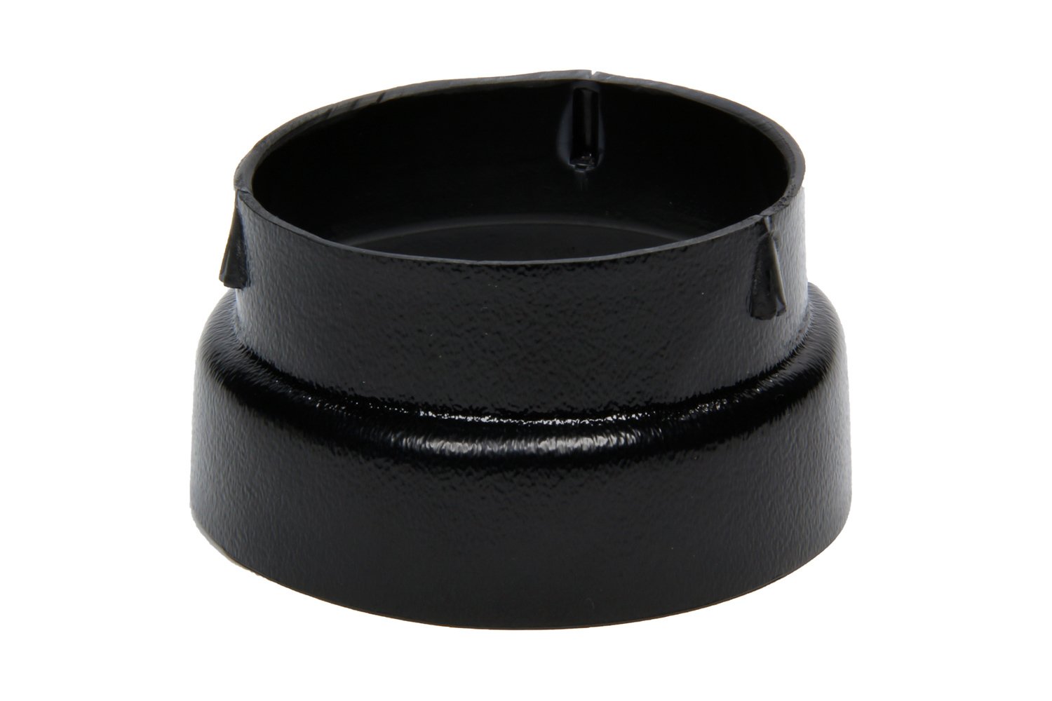 VINTAGE AIR Drivers/Passenger Side OEM Louver Hose Adapter 49870-VCI