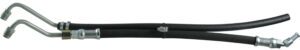 BORGESON Power Steering Hose Kit 925108
