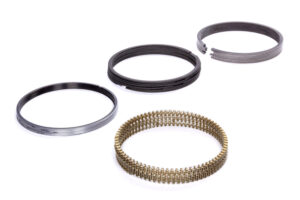 HASTINGS Piston Ring Set 4.000 1.5 1.5 3.0mm SM8565005