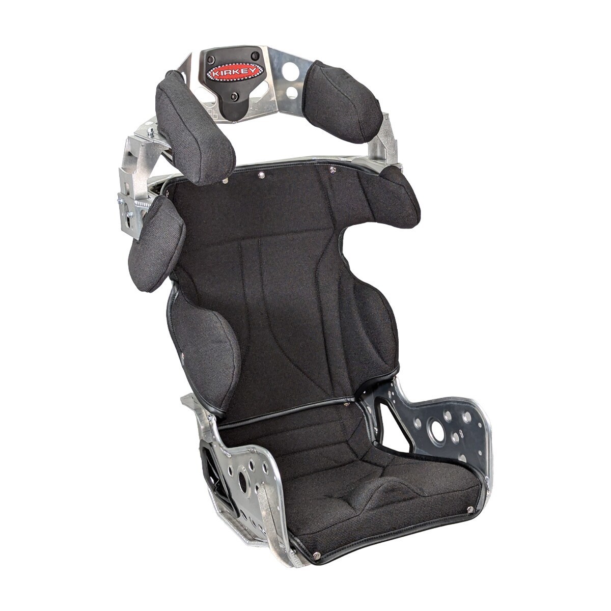 KIRKEY Seat Kit 15in 10 Deg Intermediate 85150KIT