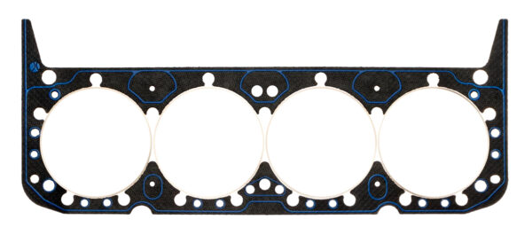 SCE GASKETS Vulcan C/R Head Gasket SBC 4.200 x .039 CR112039