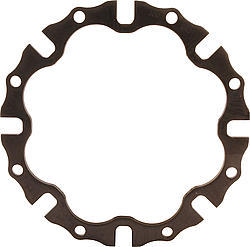 WILWOOD Dynamic Rotor Mnt Plate 1pc 300-8431