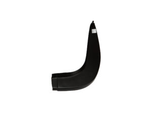 FIVESTAR Fender Lower Outlaw DLM Black Left 22001-23351-BL
