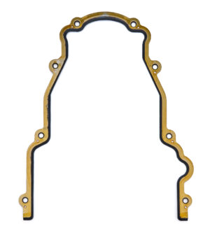 CHEVROLET PERFORMANCE LS Timing Cover Gasket 12735382