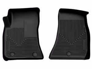 HUSKY LINERS X-Act Contour Floor Liners 54161