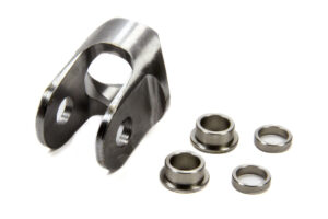 MEZIERE Contour Tube Clevis – 1-1/4 Perpendicular CC123775P