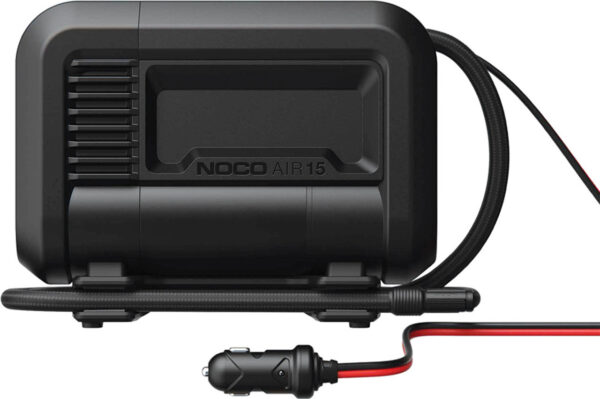NOCO Air Compressor Portable 15 Amp AIR15