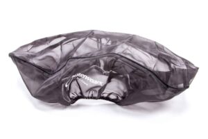 OUTERWEARS Pre-Filter Black 7-1/4 W x 17-3/4 L x 4-3/8in H 10-2434-01