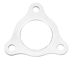 PROSPORT GAUGES Gasket Subaru WRX/STI Header to Up-Pipe 3 bolt HEA-WRXGSKT07