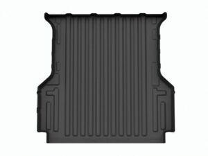 WEATHERTECH Black  ImpactLiner 36924IM