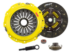 ADVANCED CLUTCH TECHNOLOGY HD Clutch Kit Subaru SB10-HDSS
