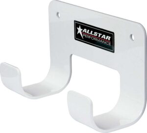 ALLSTAR PERFORMANCE Cordless Drill Holder White ALL12202